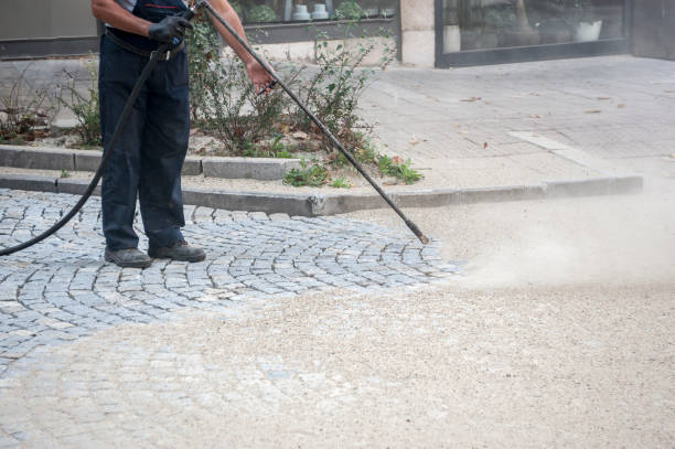 Best Machinery and Equipment Cleaning  in Holly Lake Ranch, TX