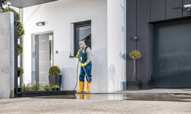 Holly Lake Ranch, TX Pressure Washing Services Company